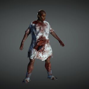 Zombie Fat