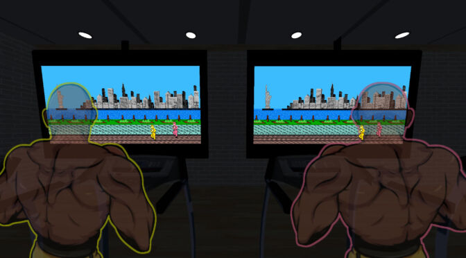 treadmill mini game3