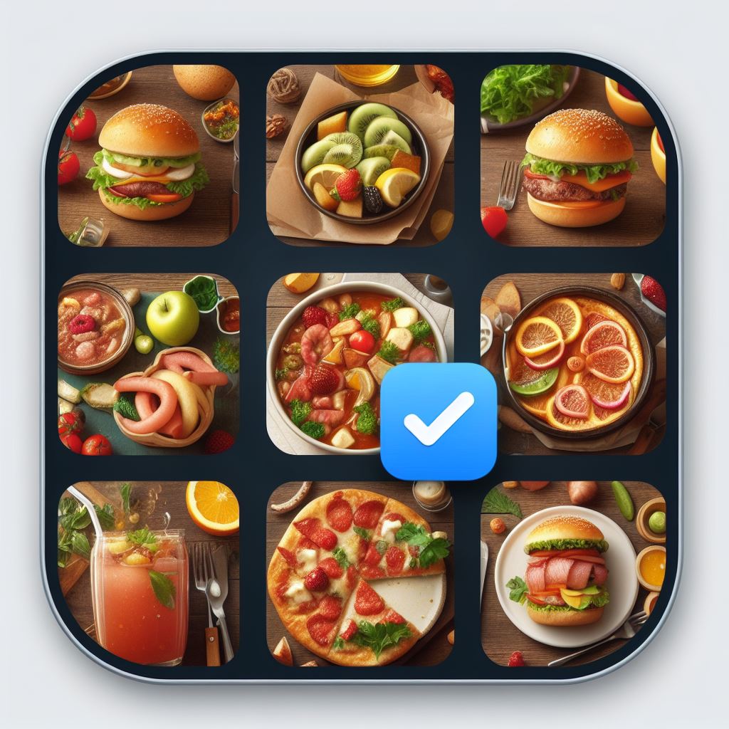foodie-app-ingredient-decoding