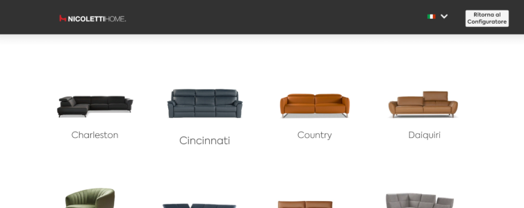 Configuratore Nicoletti