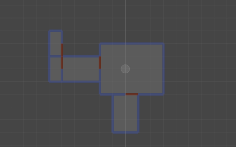 2d Dungeon Generator